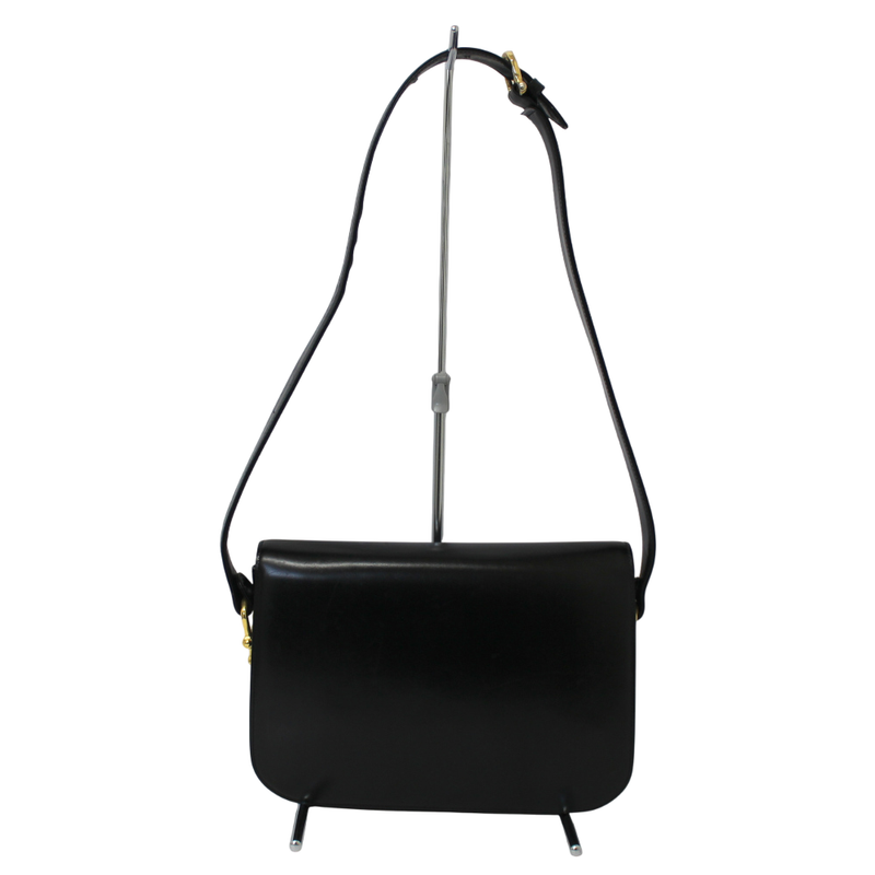 Celine Vintage Shoulder Bag A25-1179