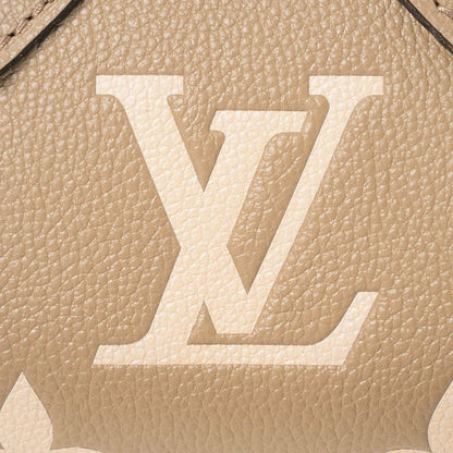 Louis Vuitton Shoulder Bag Nano Speedy Tortolaire/clesme