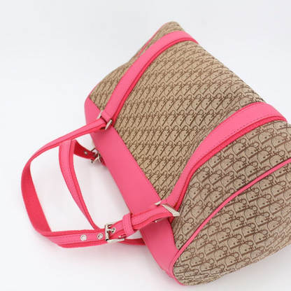 Christian Diorchristian Dior Handbag Trotter