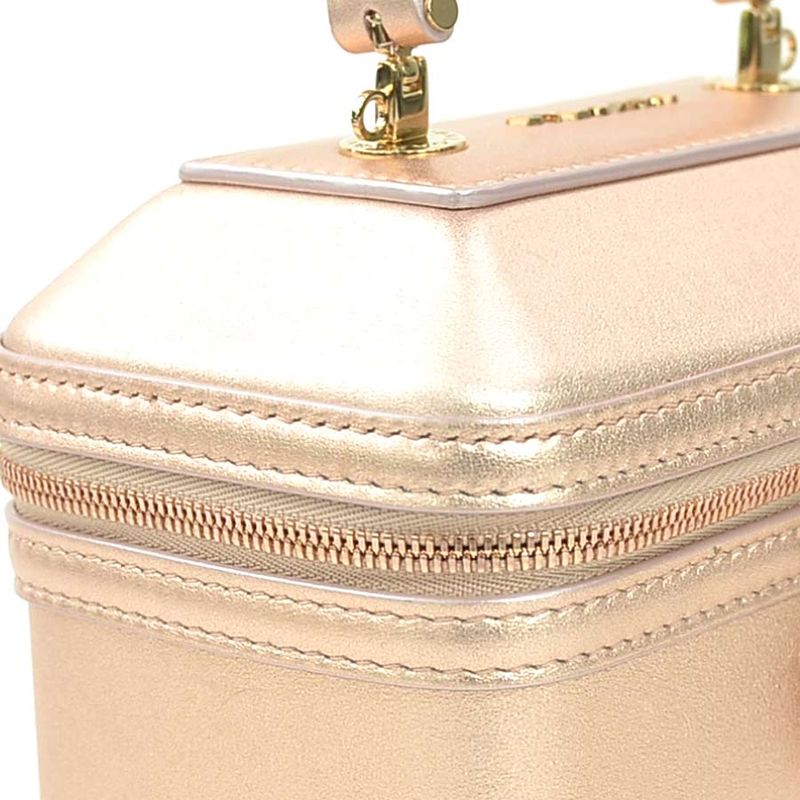 Bulgari Bvlgari Shoulder Bag Serpenti
