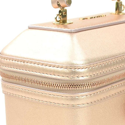 Bulgari Bvlgari Shoulder Bag Serpenti
