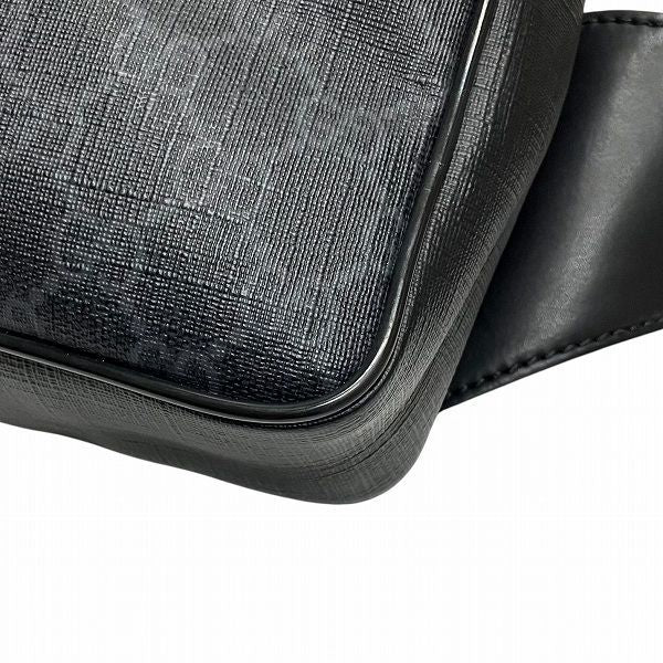 Gucci 474293 GG Supreme Bag Body Bag Shoulder Bag Men's