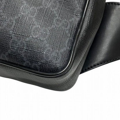Gucci 474293 GG Supreme Bag Body Bag Shoulder Bag Men's