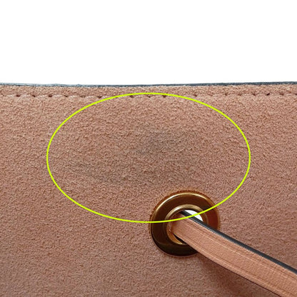 Louis Vuitton Bag Women's Brand Shoulder Bag Damier Canvas Neonoe Venus Brown