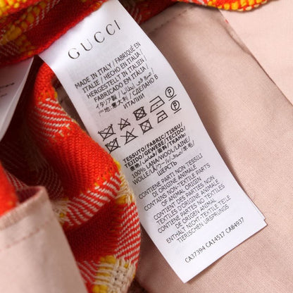 Gucci Shorts Size 42 2020 Resort Collection Michele Period Tweed