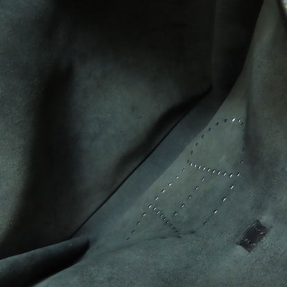 Hermes Evelyn 3 PM Silver Hardware Shoulder Bag Vaux Epson Women