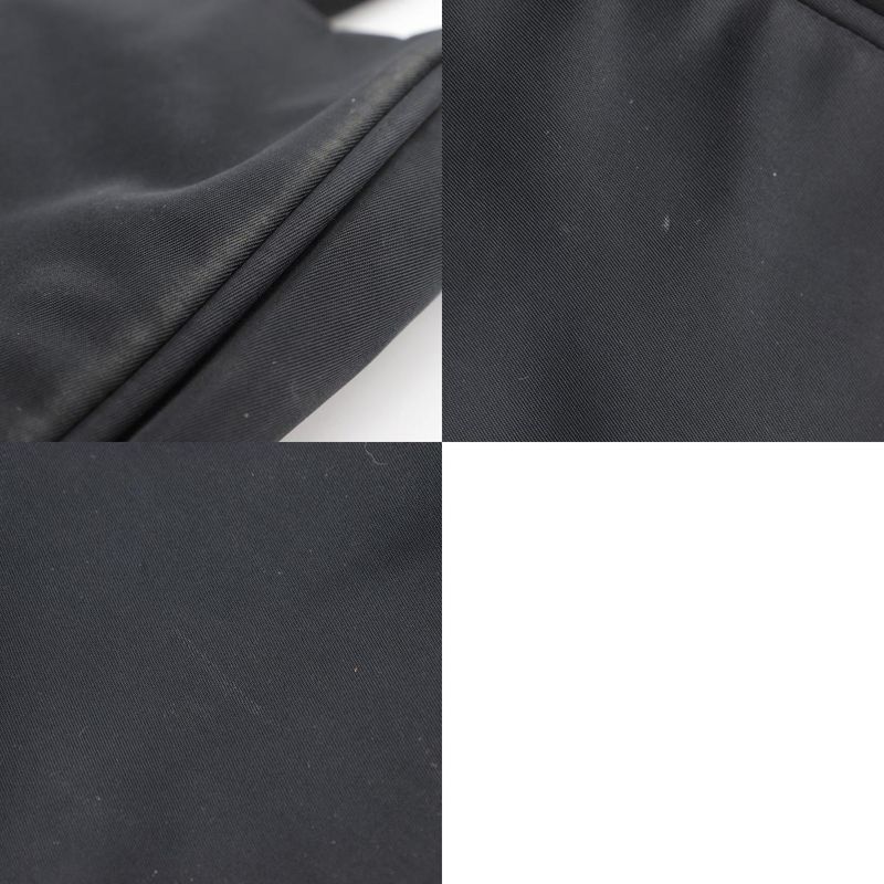Prada Nylon Black Women's Tote Bag