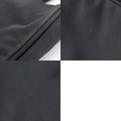 Prada Nylon Black Women's Tote Bag