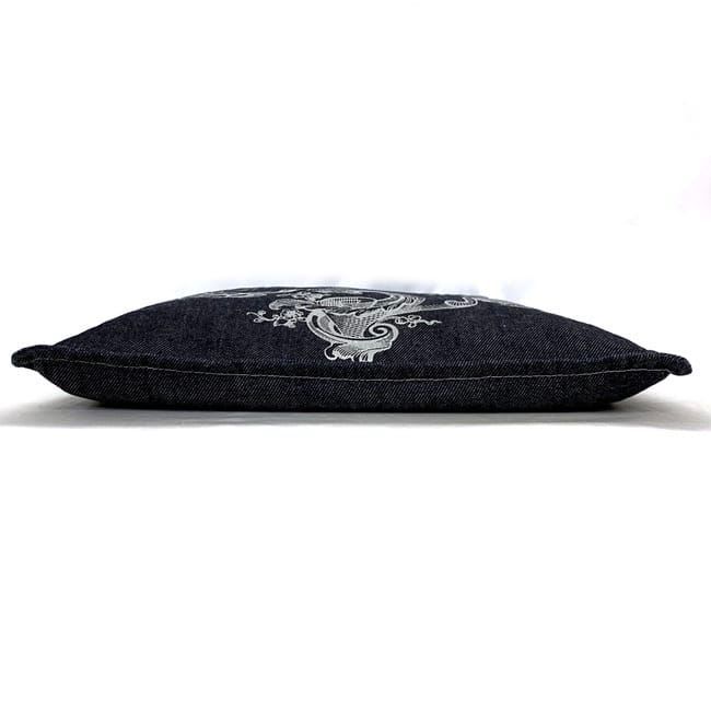 Tiffany & Co Tote Bag Navy Blue