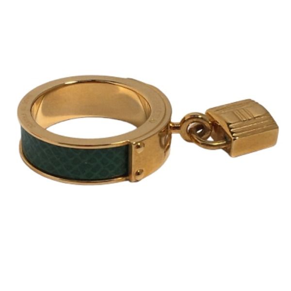 Hermes Accessories Scarf Ring