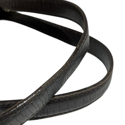 Gucci Sherry 137396 GG Canvas Bag Tote Bag Shoulder Bag Women