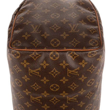 Louis Vuittonspeedy - Brown Monogram Canvas A