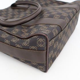 Loewe Anagram Tote Bag Shoulder Bag