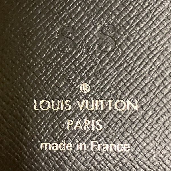 Louis Vuitton Damier Graphite Portefeuille Multiple N62663 Wallet Bifold Wallet
