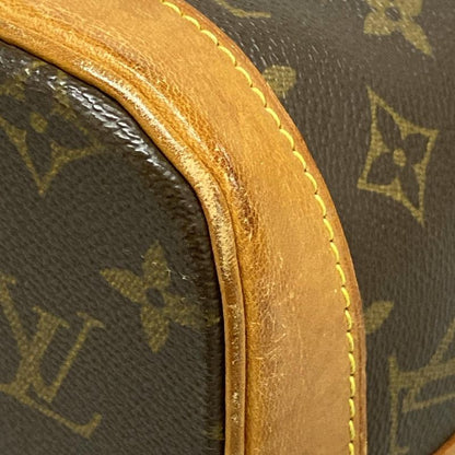 Louis Vuitton Shoulder Bag Monogram Amphurserie Vanity Star M47275
