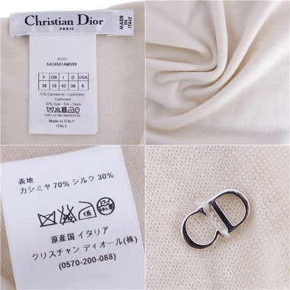 Christian DIOR Knit Sweater