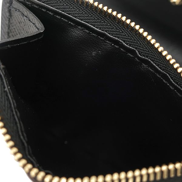 Louis Vuitton Trifold Wallet Portefeuille Zoe Monogram Canvas Monogram Reverse