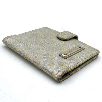 Louis Vuitton R20891 Agenda Mini Notebook Cabas - Card Case