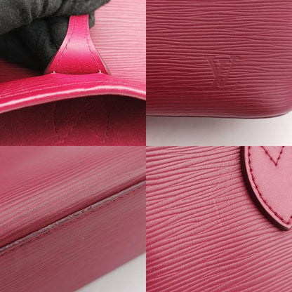Louis Vuittonneverfull MM Fuchsia Epi M40882ar2133