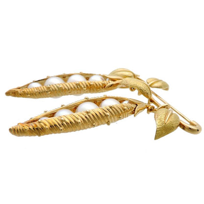Tiffany & Co Schlumberger Brooch