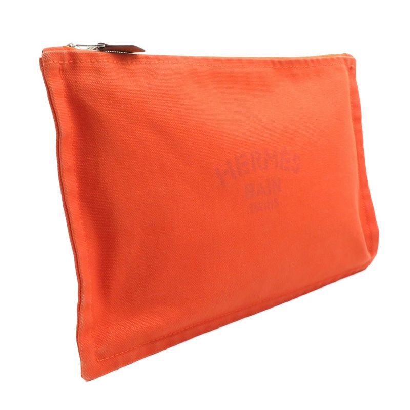 Hermes Pouch Yachting GM