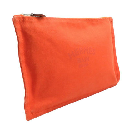 Hermes Pouch Yachting GM