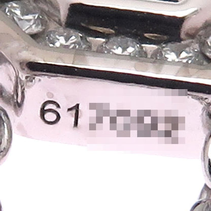 Harry Winston Bracelet Hw Logo Brdwdrdlhwl
