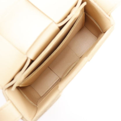 Bottega Veneta Bottega Veneta Candy Cassette Intrecciato 666688 Vmay1 Lambskin