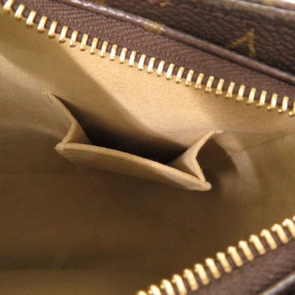 Louis Vuitton Monogram Looping MM Looping MM M51146 Shoulder Bag LV 0161 Louis