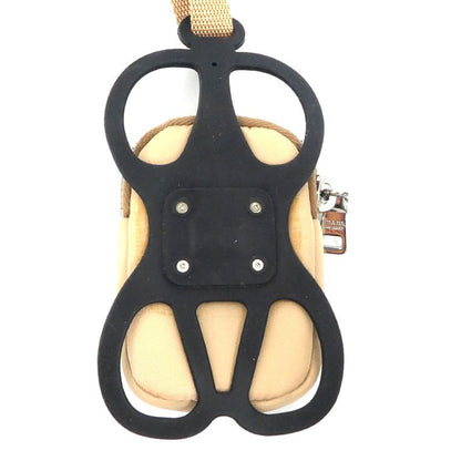 Prada Cell Phone Holder Smartphone Case 1zt016