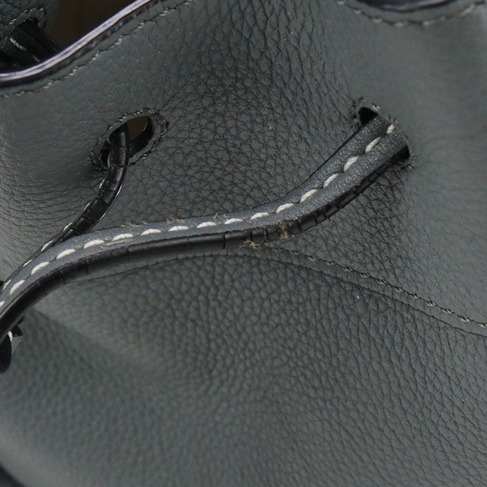 Loewe Hammock Bag Mini Handbag Calf Womens