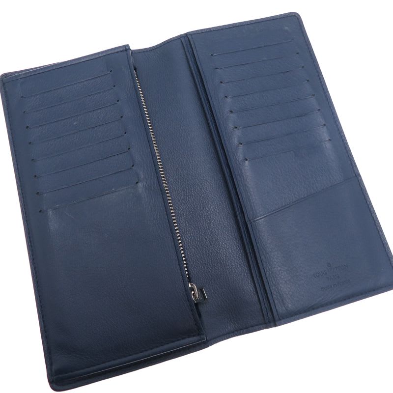 Louis Vuitton Long Wallet