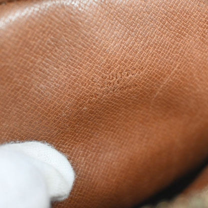 Louis Vuitton Shoulder Bag Mini Danube Monogram Leather M45268 86fa339