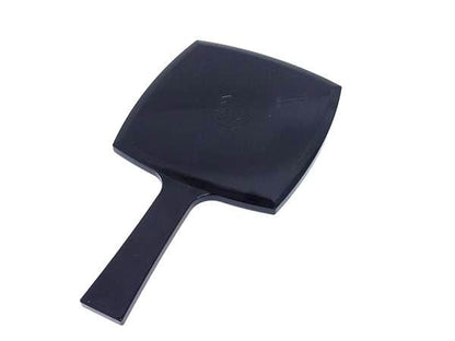 Chanel Coco Mark Hand Mirror Stand Mirror Hand Mirror Makeup Products Ladies