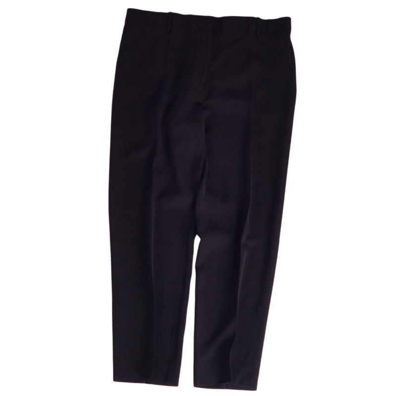 Celine Pants Phoebe Period Long Pants Rayon Botto