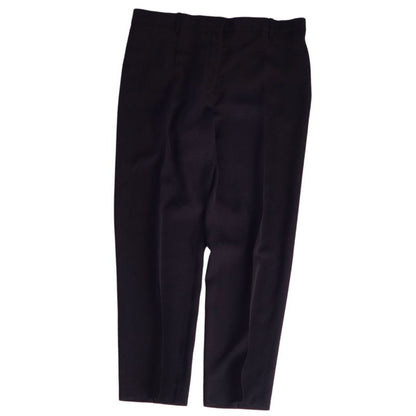 Celine Pants Phoebe Period Long Pants Rayon Botto