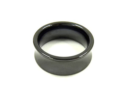 Tiffany & Co Tiffany & Co 1837 Narrow Titanium Ring Accessory Approx Size 8