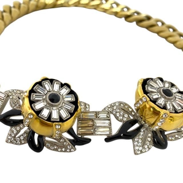 Louis Vuitton Mp2193 Windsor Buyer Necklace Accessory Jewelry Small Item GP