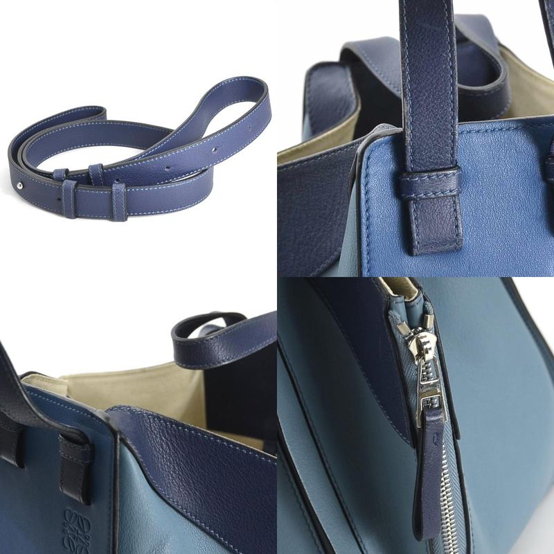 Loewe Shoulder Bag Handbag Hammock