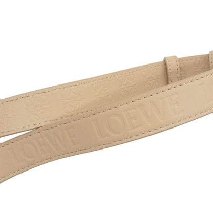 Loewe Compact Hammock Bag Shoulder