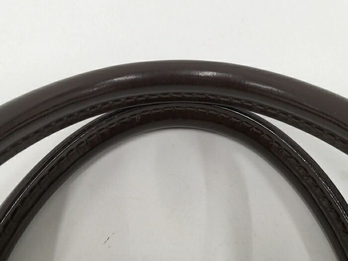 Louis Vuitton Rivera MM Handbag Damier Ebène N41434