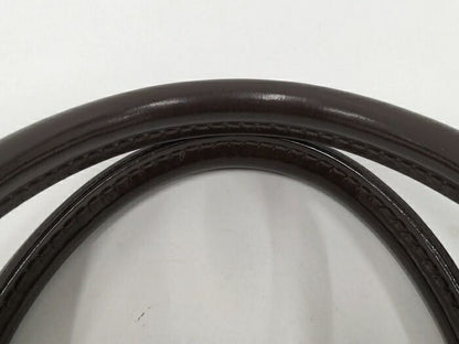 Louis Vuitton Rivera MM Handbag Damier Ebène N41434