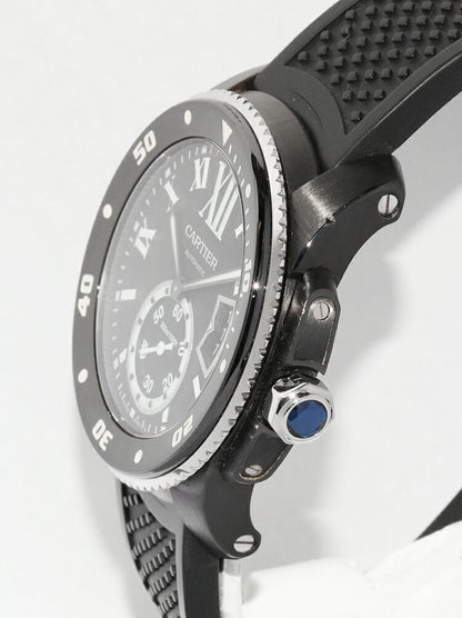 Cartier Calibre De Cartier Diver Wsca0006 Men's