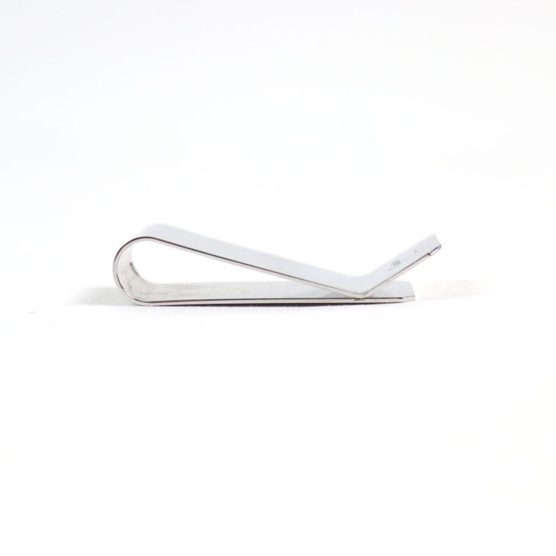 Cartier T1220237 Must Line C De Cartier Decor Logo Engraved Bill