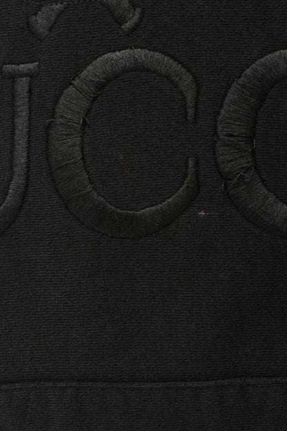 Gucci 560502 Xjbcq Tennis Embroidered Pullover Hoodie Men's XL