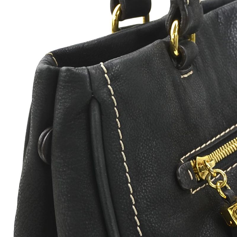 Loewe Shoulder Bag Anagram