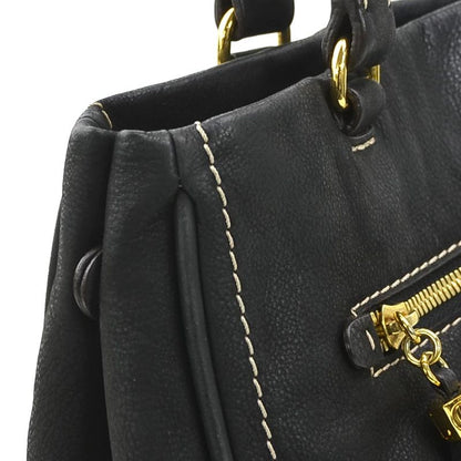 Loewe Shoulder Bag Anagram