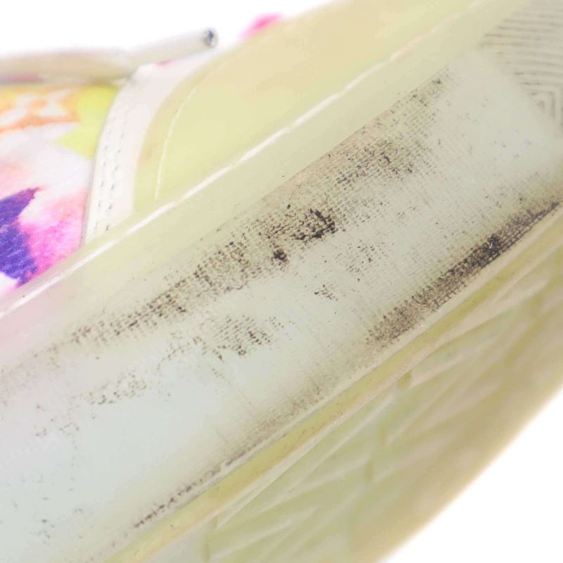 Louis Vuitton LV Oriline Sneakers Monogram Water Color 1a8sh3 Mix 8