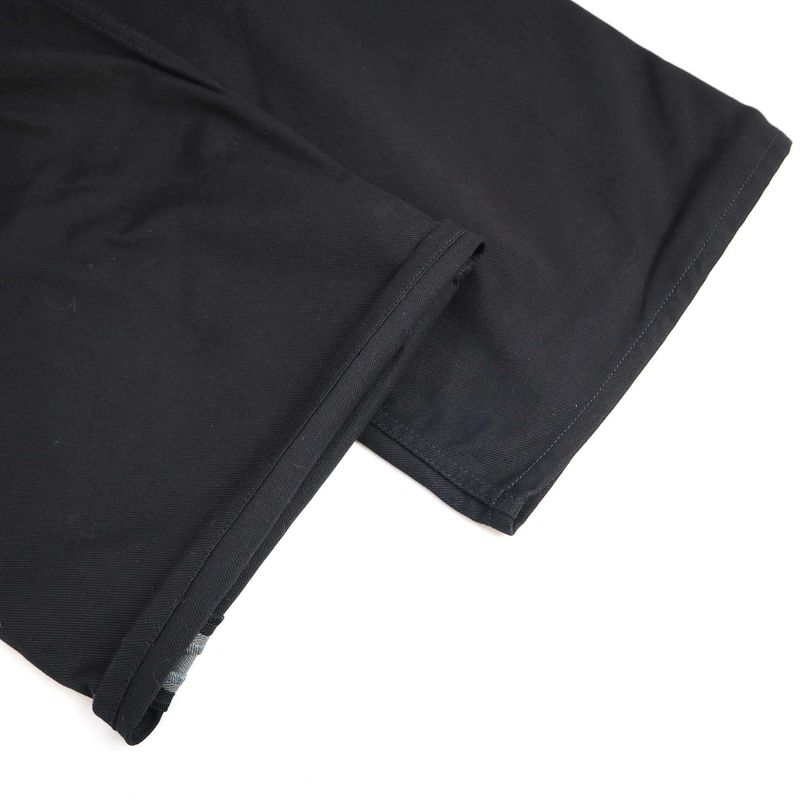 Balenciaga×under Armour Balenciaga×under Armour Tracksuit Denim Pants Tracksuit