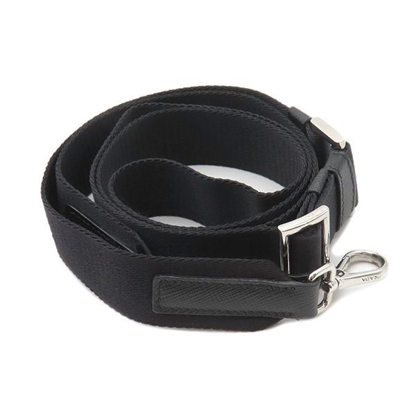 Prada Cell Phone Accessories Saffiano Triangle Iphonecabas - Saffianoleather